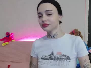 Tayaavis Chaturbate stream image from February 28, 2025