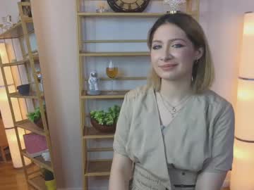 Edithagladishv Chaturbate stream image from February 28, 2025