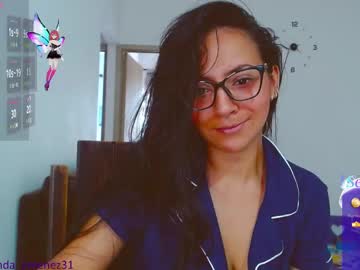 Mariamualata Chaturbate stream image from February 28, 2025