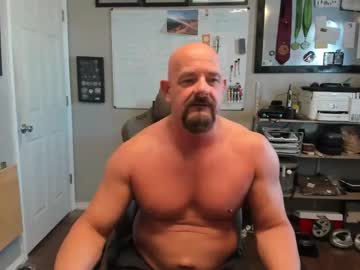 Paul_Hstrm Chaturbate stream image from February 28, 2025