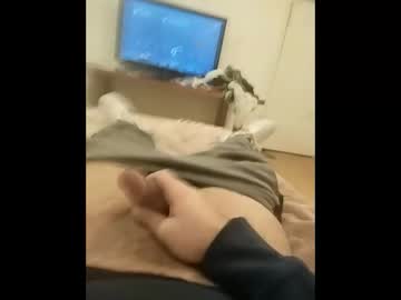 Anton310411 Chaturbate stream image from February 28, 2025
