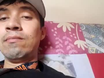 Batoroom Chaturbate stream image from February 28, 2025