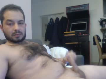 Itek31 Chaturbate stream image from February 28, 2025