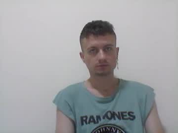 Jhonny_6695 Chaturbate stream image from February 28, 2025