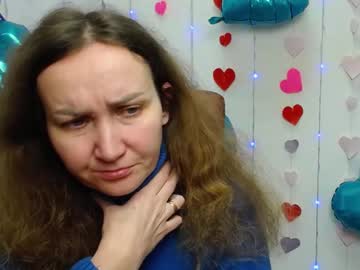 Kseniawiss Chaturbate stream image from February 28, 2025