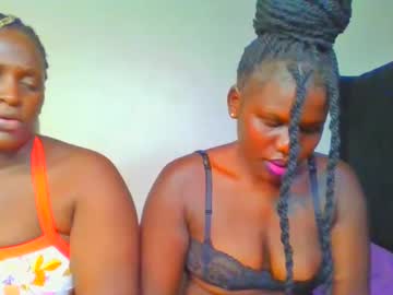 Royal_Goddes Chaturbate stream image from February 28, 2025