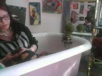 Thecannibalsalt Chaturbate stream image from February 28, 2025