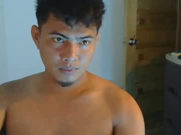 Urdreamgroompinoy Chaturbate stream image from February 28, 2025