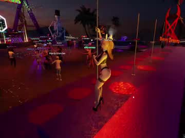 Annemarie2025 Chaturbate stream image from February 28, 2025