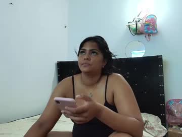 Ariana_69xxx Chaturbate stream image from February 28, 2025