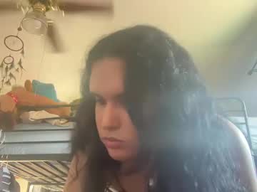 Ariawestlove Chaturbate stream image from February 28, 2025