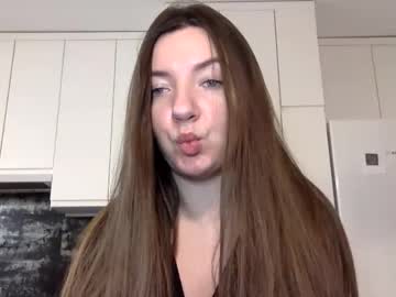 Ieria25 Chaturbate stream image from February 28, 2025