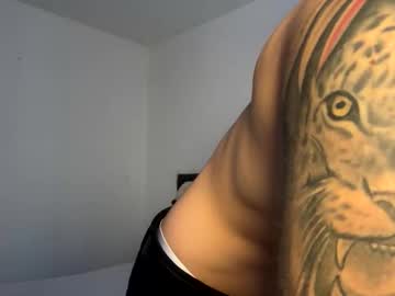 The_Lion_Hot Chaturbate stream image from February 28, 2025
