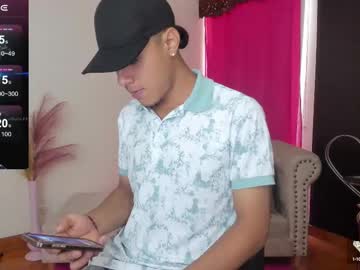 Zane_Knot Chaturbate stream image from February 28, 2025