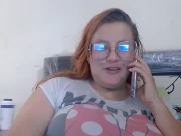 Angie_Boobs Chaturbate stream image from February 28, 2025