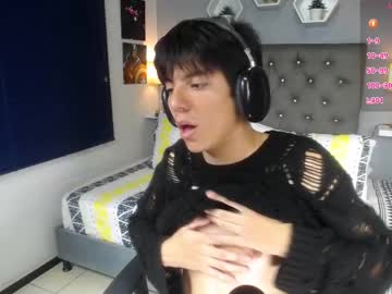 Coddy_Foster Chaturbate stream image from February 28, 2025