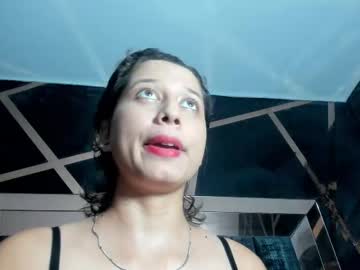 Galasquirt Chaturbate stream image from February 28, 2025