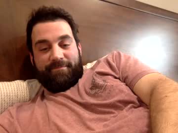 Hairydad7 Chaturbate stream image from February 28, 2025