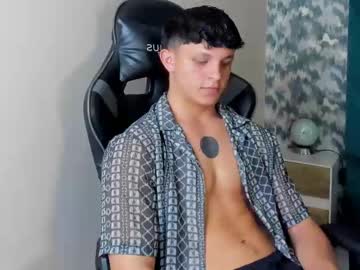 Jamesgolden_ Chaturbate stream image from February 28, 2025
