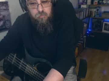 Untipoconbarba Chaturbate stream image from February 28, 2025