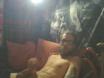 Viking43211 Chaturbate stream image from February 28, 2025