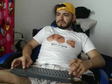 Brandonnithink Chaturbate stream image from February 28, 2025