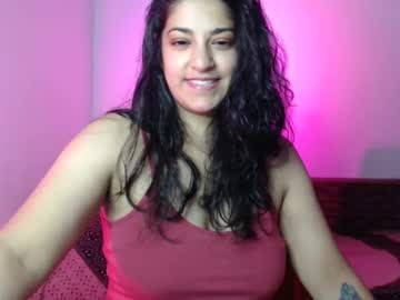 Carmincarmenere Chaturbate stream image from February 28, 2025