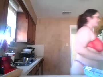 Curvykitchenbabe stream image from February 28, 2025