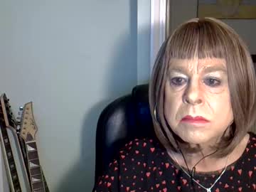 Heathertv4u Chaturbate stream image from February 28, 2025