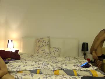 Marcus_In_Asia Chaturbate stream image from February 28, 2025