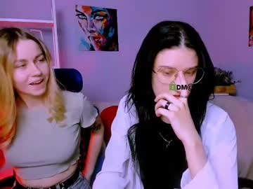 Scarlet_Mooore Chaturbate stream image from February 28, 2025