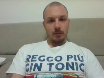 Thecrazypenis Chaturbate stream image from February 28, 2025