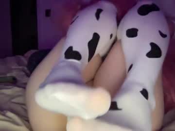 1just_Turned_18 Chaturbate stream image from February 28, 2025
