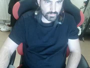 Jonh_123 Chaturbate stream image from February 28, 2025