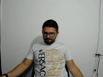 Maximo_2000 Chaturbate stream image from February 28, 2025