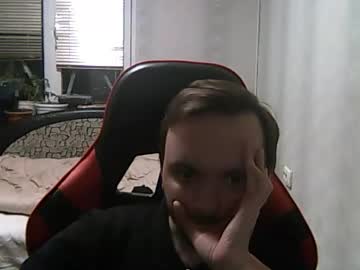 Rocketdeny Chaturbate stream image from February 28, 2025