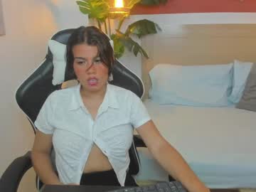 Evelyn_Torres_ Chaturbate stream image from February 28, 2025