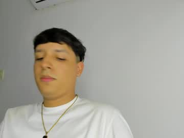 Frank_Castiglioni Chaturbate stream image from February 28, 2025