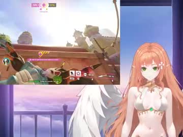 H0seki Chaturbate stream image from February 28, 2025