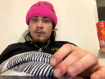 Alexeiei Chaturbate stream image from March 01, 2025