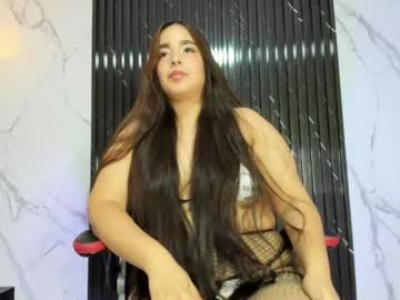 Alice_Farouq Chaturbate stream image from March 01, 2025