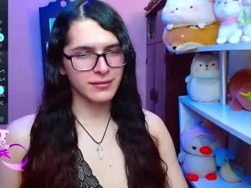 Alicebathory_ Chaturbate stream image from March 01, 2025