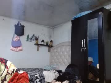 Baddie_Girl_Xxx Chaturbate stream image from March 01, 2025