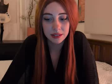 Charlotte_Sinclaire Chaturbate stream image from March 01, 2025
