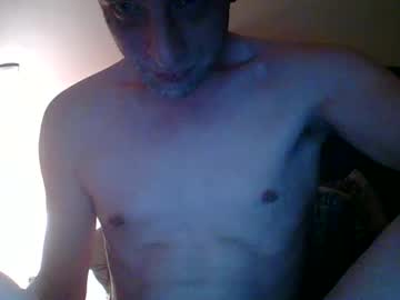 Chucky1800 Chaturbate stream image from March 01, 2025