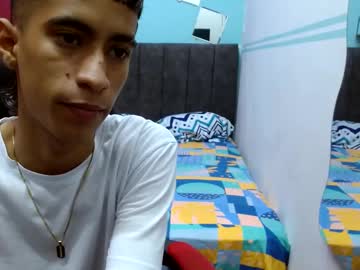 Hamcummboy20 Chaturbate stream image from March 01, 2025
