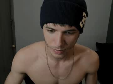 Iam_Dax Chaturbate stream image from March 01, 2025
