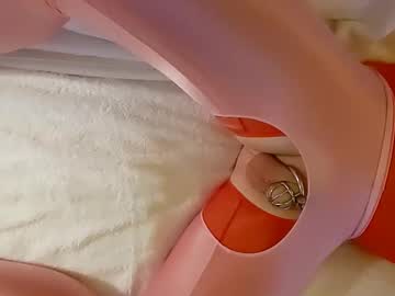 Kinkybadboytoy Chaturbate stream image from March 01, 2025