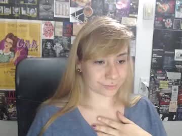 Sthefanie__ Chaturbate stream image from March 01, 2025