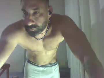 Andrevalente99 Chaturbate stream image from March 01, 2025
